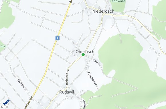 Oberösch
