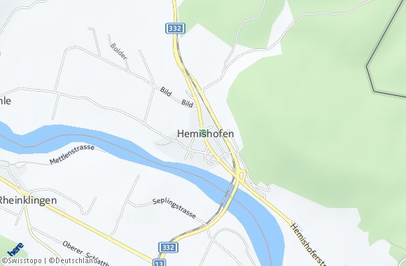 Hemishofen