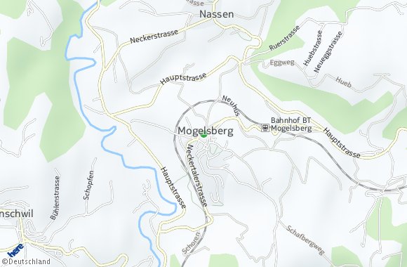 Mogelsberg