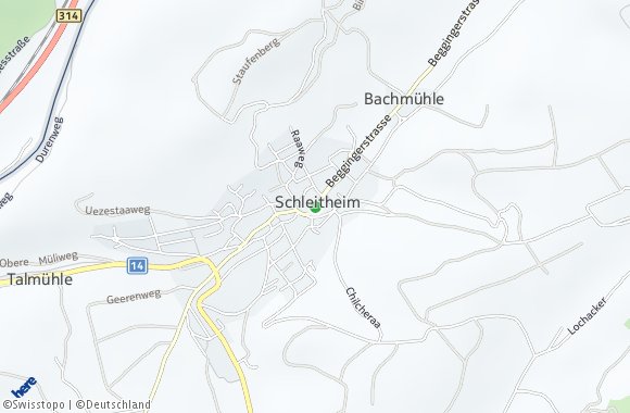Schleitheim