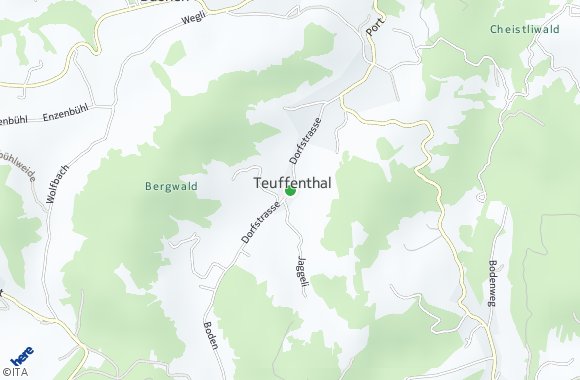 Teuffenthal