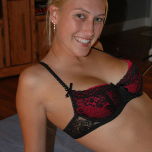 Nita, 31 (TG) 