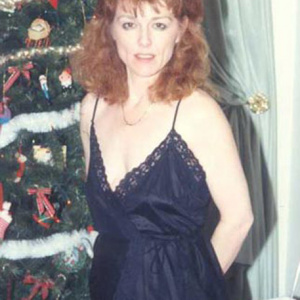 Wibeke, 54 (NE)